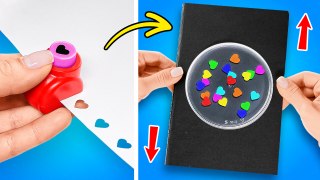 New School Hacks and Gadgets  Impress Your Friends with These Fun DIY's