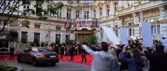 The Adventurers - Tráiler Subtitulado al Inglés