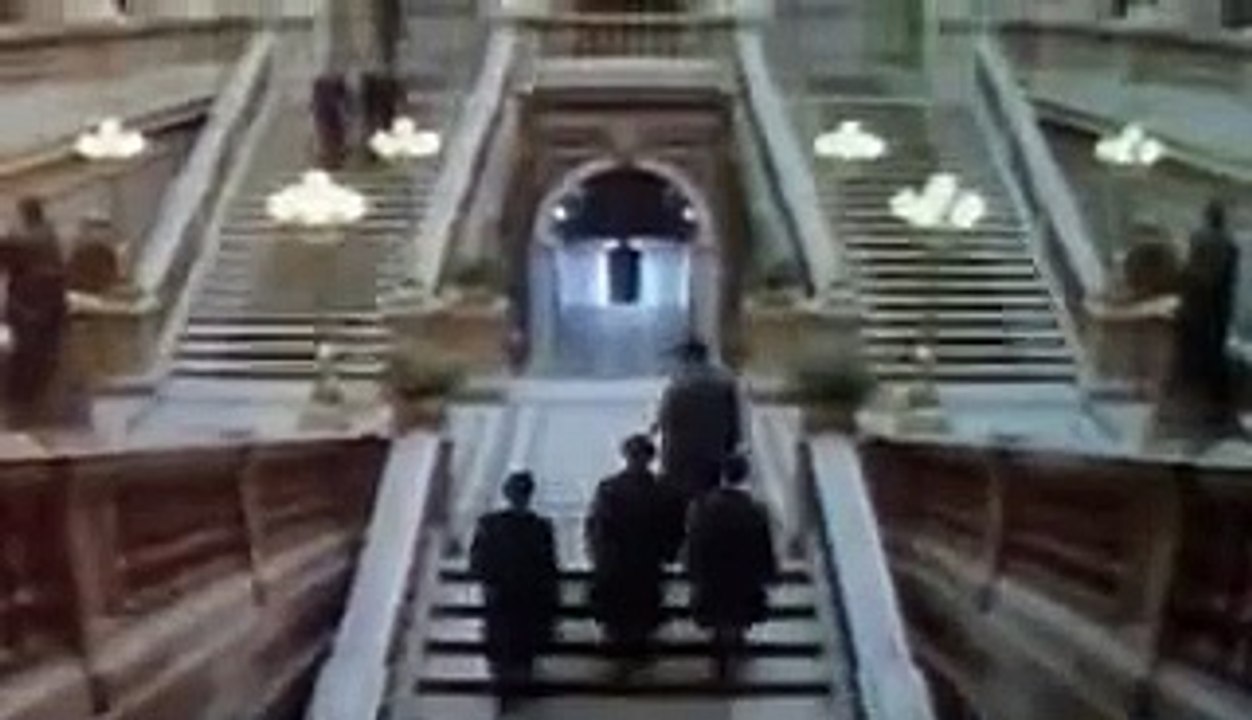 The Trial - Tráiler