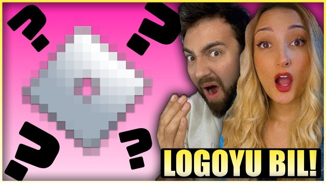 BU LOGOYU BİLEMEZSİNİZ !! | ROBLOX LOGO QUIZ TÜRKÇE | HAN KANAL KÜBRA NİSA PRATİK OYUN