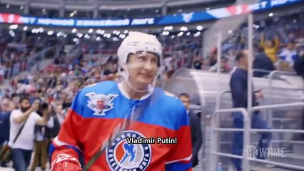 The Putin Interviews