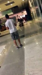 Annabelle 2: La Creación - Mujer tiene un ataque tras ver la película