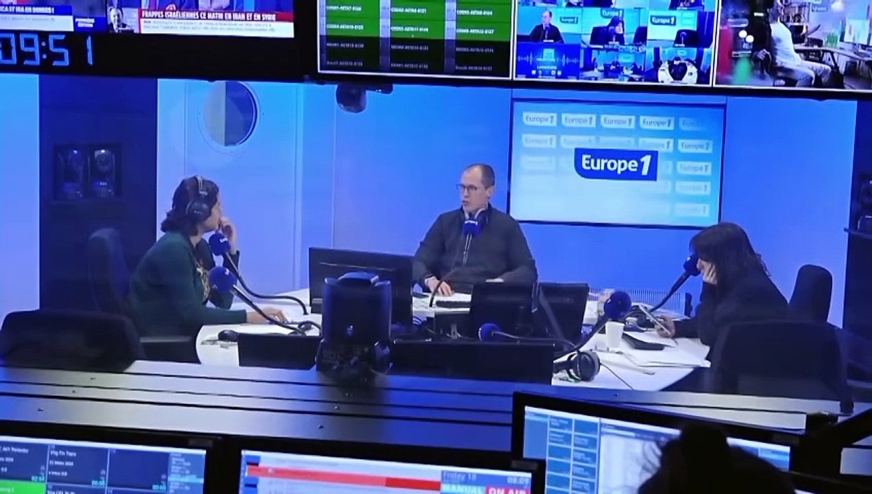 Le chef Christophe Marguin met aux enchères sa collection de 4.000 menus présidentiels