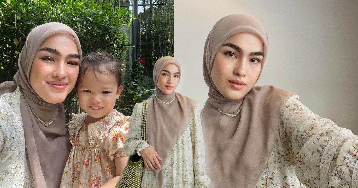 Bad Tudung Day, Elfira Loy Pun Stres Dibuatnya!