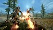 The Elder Scrolls V: Skyrim – Tráiler de PlayStation VR del E3