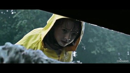 It (Eso) - Clip "Do you want it back, Georgie?"