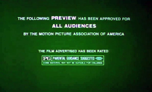 1941 - Tráiler Oficial