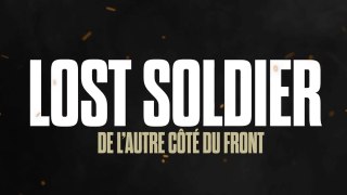 LOST SOLDIER - DE L'AUTRE CÔTÉ DU FRONT (2022) HD