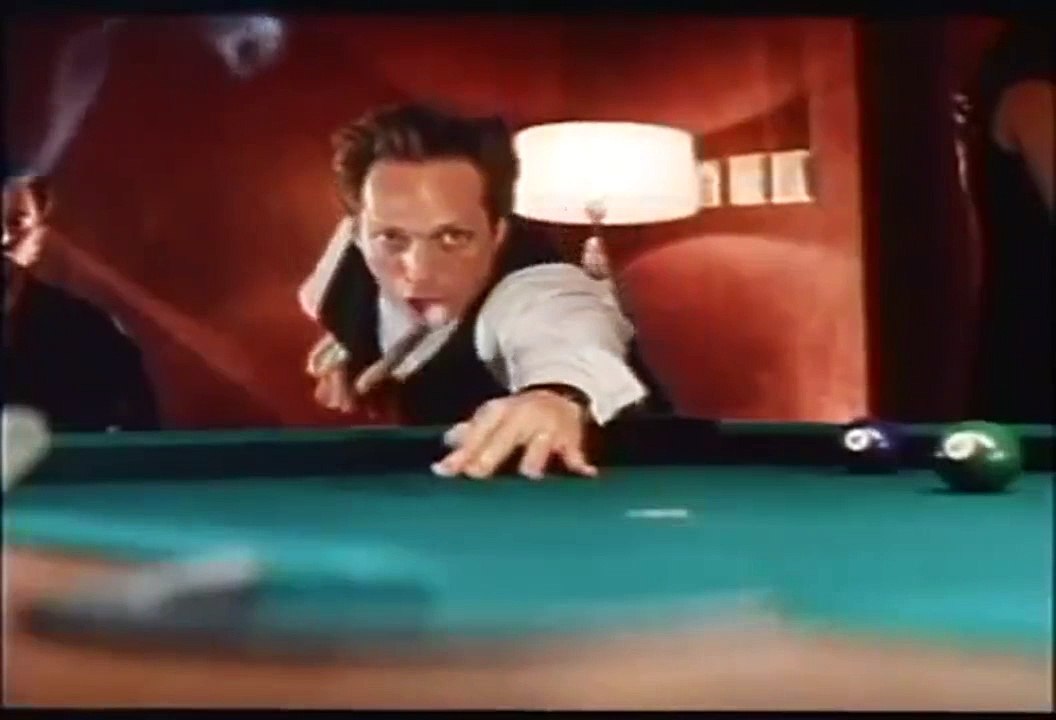 The Underneath - Tráiler
