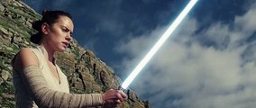 Star Wars: Los Últimos Jedi - Nuevo Tráiler Subtitulado al Español
