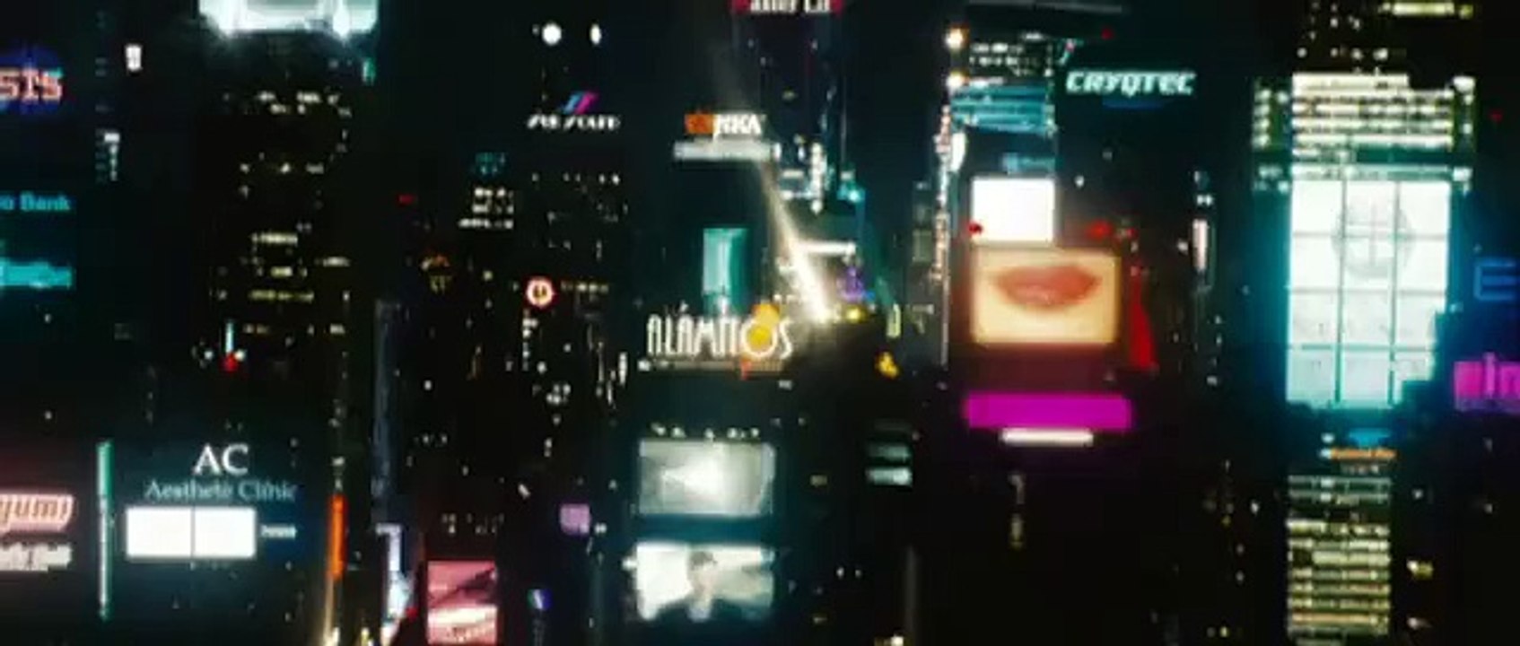 Babylon - Tráiler