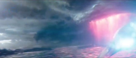 Thor Ragnarok - Tráiler 2 Comic Con