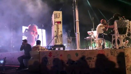 Clip Frank Ocean por Spike Jonze - Close to You (feat Brad Pitt)