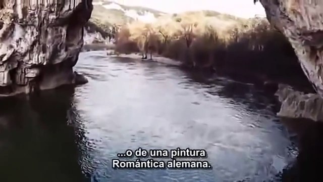 La cueva de los sueños olvidados - Tráiler