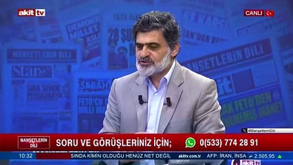 İran ve İsrail gerilimi danışıklı dövüş mü ?