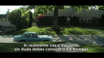 Mindhunter - Nuevo Tráiler Oficial de la Serie de Netflix 🔍