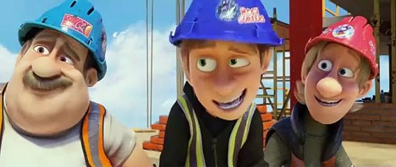 Tadeo Jones 2: El Secreto del Rey Midas - Tráiler Doblado al Español