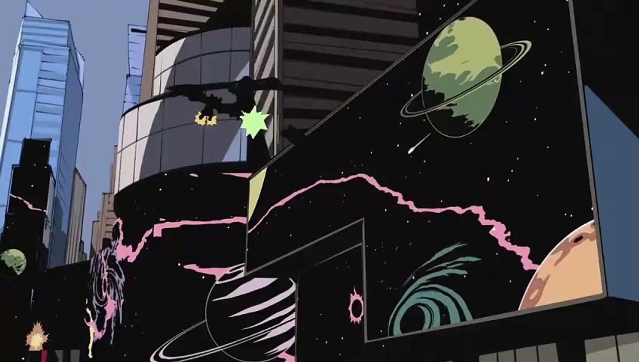 The Reflection - Tráiler