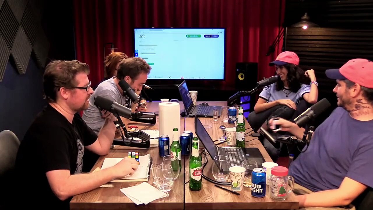 Broma telefónica de Justin Roiland a una iglesia cristiana