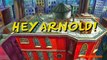Hey Arnold: The Jungle Movie - Primer vistazo