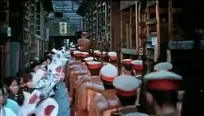 El Imperio de los Sentidos | Tráiler oficial