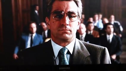 Buenos Muchachos - Escena Final