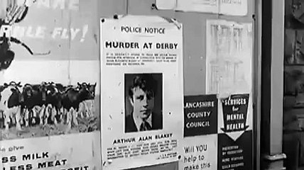 Whistle Down the Wind - Tráiler