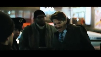 A Little Trip to Heaven - Tráiler