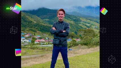 Sampai ke malam jurusolek tunggu kawan-kawan datang open house, ‘geng iftar’  rupanya konvoi ke KL