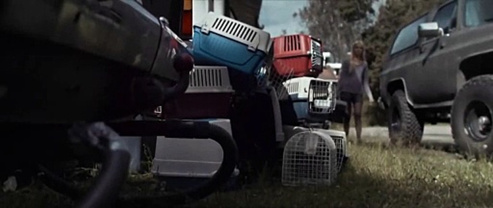 Euthanizer - Tráiler Oficial