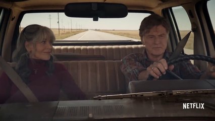 Our Souls at Night - Teaser