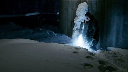 El Muñeco de Nieve - Tráiler Oficial