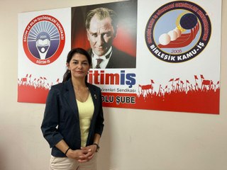 Öğretmenlerden Erdoğan'a 'bir miktar' tepki