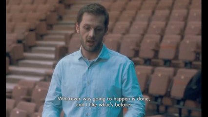 Let the Sunshine In - Clip