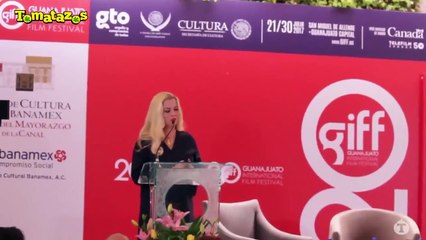 GIFF: Presentación de libro sobre Pedro Infante