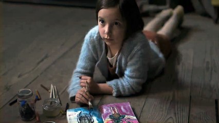 Las Tinieblas - Tráiler