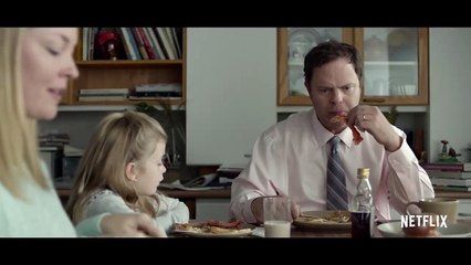 Shimmer Lake - Tráiler Oficial