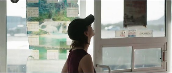 Camino a Marte - Teaser Oficial