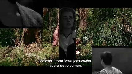 Viaje Por El Cine Francés - Tráiler Subtitulado al Español