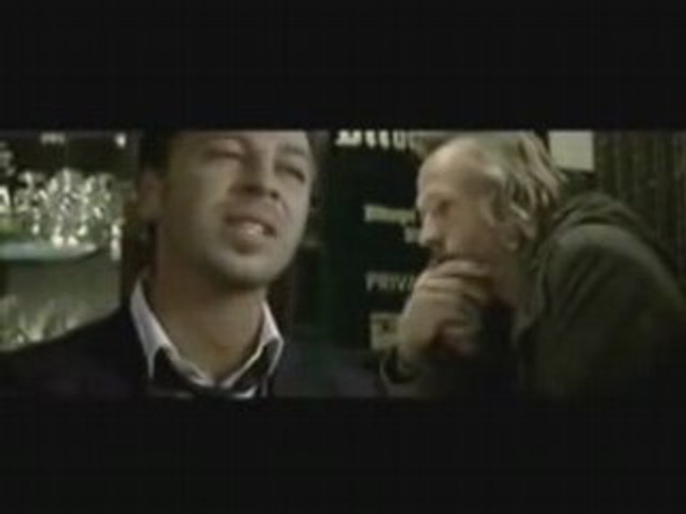 Christophe mae ca fait mal