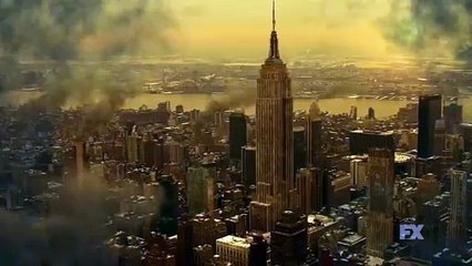 The Strain - Tráiler 1 4º temporada