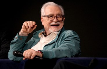 Brian Cox wettert gegen Joaquin Phoenix