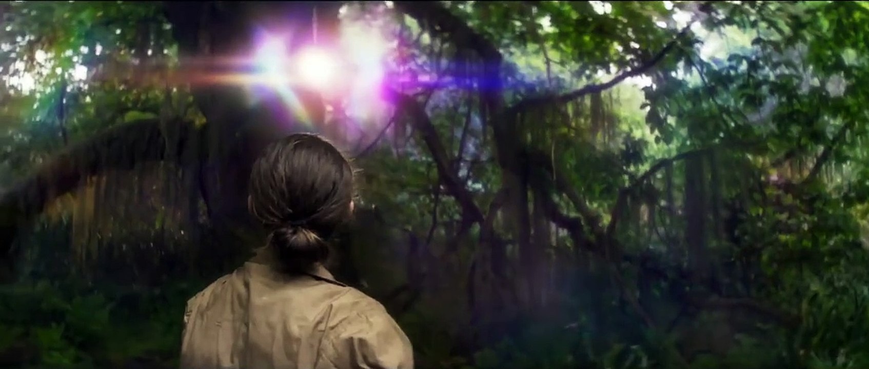 Annihilation - Teaser Tráiler #1