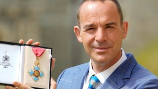 Martin Lewis reveals how you could save tens of thousands of pounds by overpaying mortgage