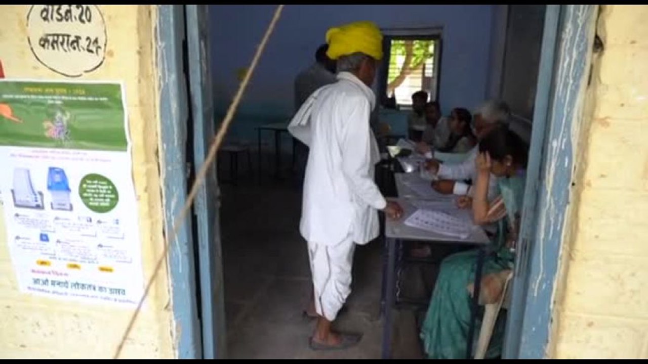 India al voto, quasi un miliardo di elettori alle urne fino al 4 giugno