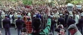 Mandela: El largo camino hacia la libertad - Tráiler