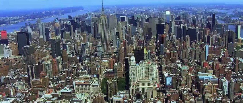 Amigos con beneficios - Tráiler subtitulado en español