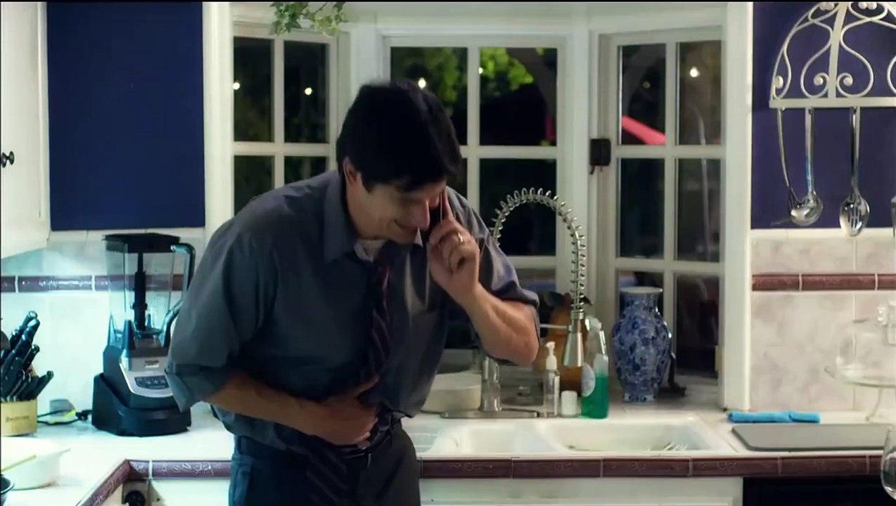 Bad Milo - Trailer Oficial