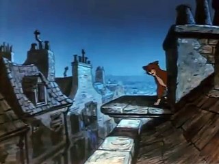 Los Aristogatos - Tráiler