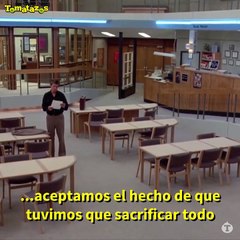 Frases de película: El Club de los Cinco